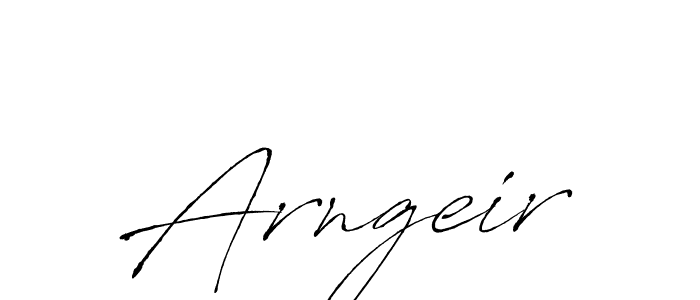 Once you've used our free online signature maker to create your best signature Antro_Vectra style, it's time to enjoy all of the benefits that Arngeir name signing documents. Arngeir signature style 6 images and pictures png