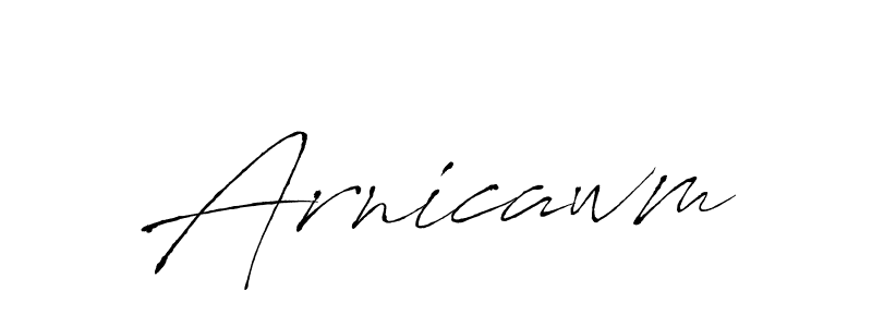 Check out images of Autograph of Arnicawm name. Actor Arnicawm Signature Style. Antro_Vectra is a professional sign style online. Arnicawm signature style 6 images and pictures png