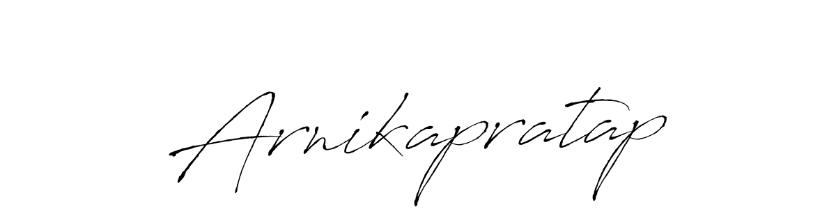if you are searching for the best signature style for your name Arnikapratap. so please give up your signature search. here we have designed multiple signature styles  using Antro_Vectra. Arnikapratap signature style 6 images and pictures png