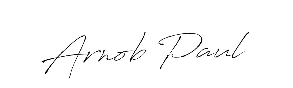 Here are the top 10 professional signature styles for the name Arnob Paul. These are the best autograph styles you can use for your name. Arnob Paul signature style 6 images and pictures png