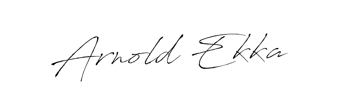 How to Draw Arnold Ekka signature style? Antro_Vectra is a latest design signature styles for name Arnold Ekka. Arnold Ekka signature style 6 images and pictures png