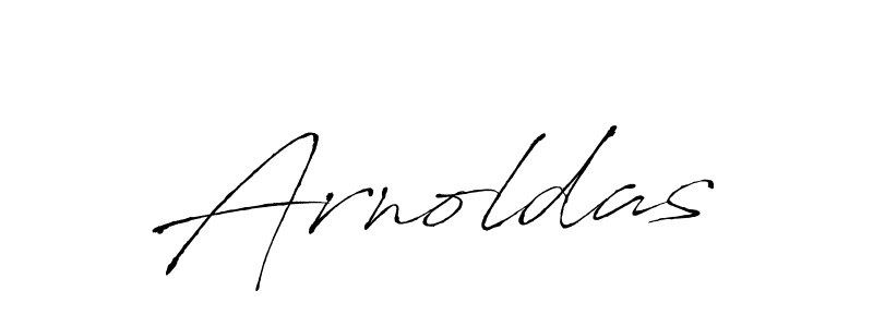 You should practise on your own different ways (Antro_Vectra) to write your name (Arnoldas) in signature. don't let someone else do it for you. Arnoldas signature style 6 images and pictures png