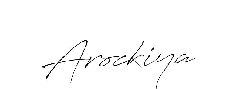 Here are the top 10 professional signature styles for the name Arockiya. These are the best autograph styles you can use for your name. Arockiya signature style 6 images and pictures png