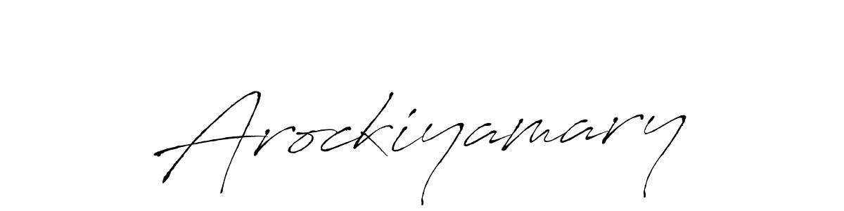 Similarly Antro_Vectra is the best handwritten signature design. Signature creator online .You can use it as an online autograph creator for name Arockiyamary. Arockiyamary signature style 6 images and pictures png