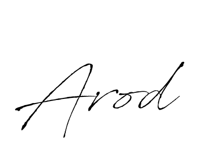 Make a beautiful signature design for name Arod. Use this online signature maker to create a handwritten signature for free. Arod signature style 6 images and pictures png