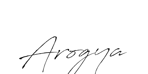 Best and Professional Signature Style for Arogya. Antro_Vectra Best Signature Style Collection. Arogya signature style 6 images and pictures png