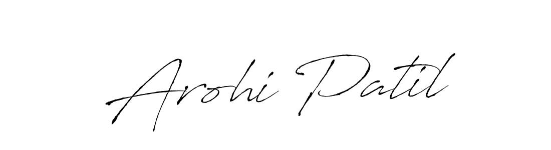 See photos of Arohi Patil official signature by Spectra . Check more albums & portfolios. Read reviews & check more about Antro_Vectra font. Arohi Patil signature style 6 images and pictures png