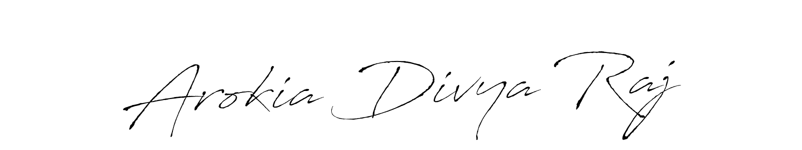 Once you've used our free online signature maker to create your best signature Antro_Vectra style, it's time to enjoy all of the benefits that Arokia Divya Raj name signing documents. Arokia Divya Raj signature style 6 images and pictures png