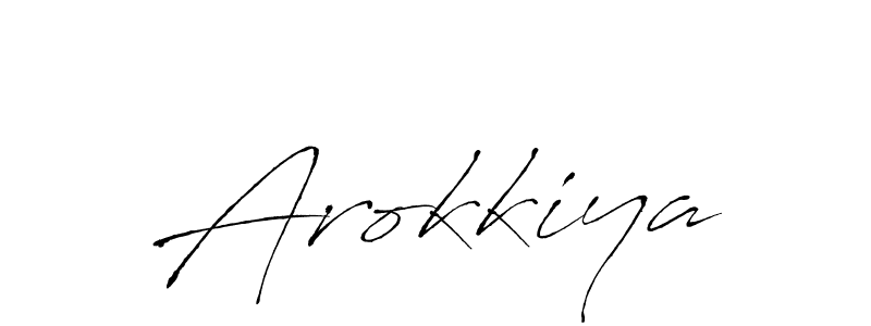 Also You can easily find your signature by using the search form. We will create Arokkiya name handwritten signature images for you free of cost using Antro_Vectra sign style. Arokkiya signature style 6 images and pictures png