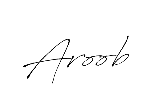 Best and Professional Signature Style for Aroob. Antro_Vectra Best Signature Style Collection. Aroob signature style 6 images and pictures png