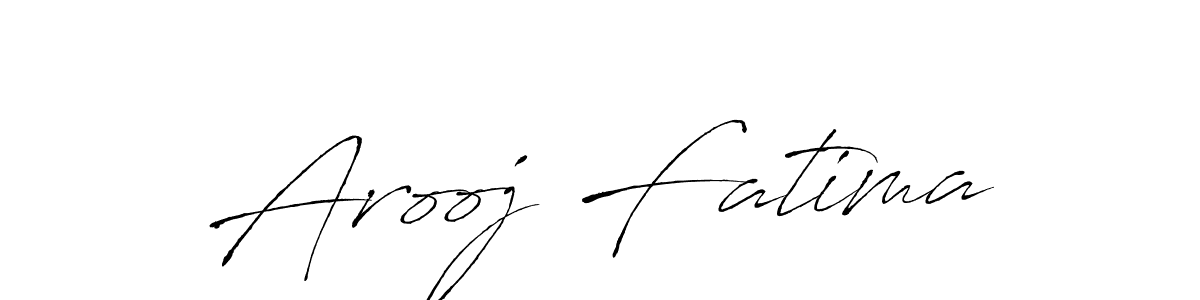 Make a short Arooj Fatima signature style. Manage your documents anywhere anytime using Antro_Vectra. Create and add eSignatures, submit forms, share and send files easily. Arooj Fatima signature style 6 images and pictures png