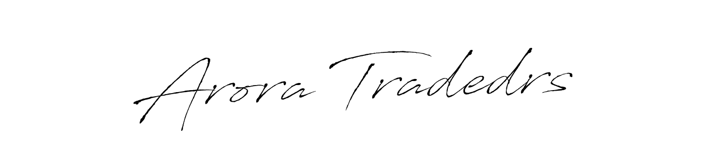 You should practise on your own different ways (Antro_Vectra) to write your name (Arora Tradedrs) in signature. don't let someone else do it for you. Arora Tradedrs signature style 6 images and pictures png