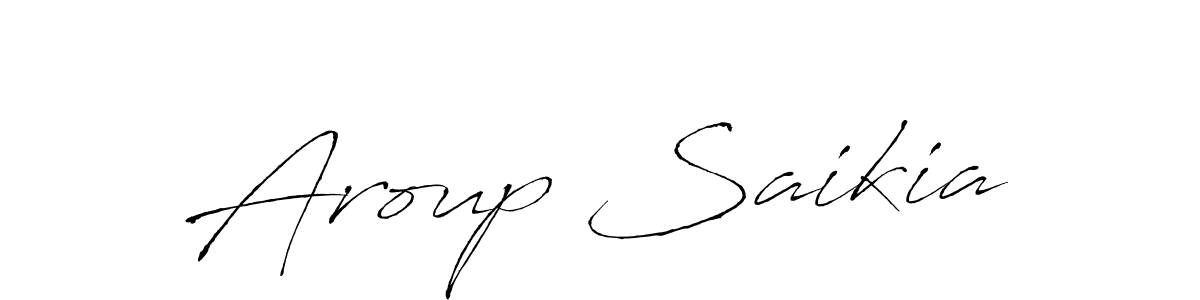 Here are the top 10 professional signature styles for the name Aroup Saikia. These are the best autograph styles you can use for your name. Aroup Saikia signature style 6 images and pictures png