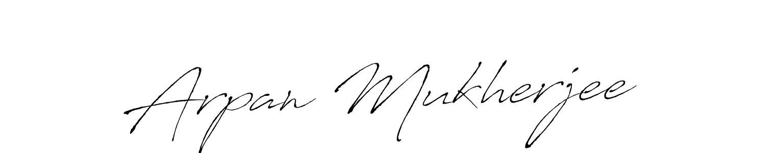 How to Draw Arpan Mukherjee signature style? Antro_Vectra is a latest design signature styles for name Arpan Mukherjee. Arpan Mukherjee signature style 6 images and pictures png