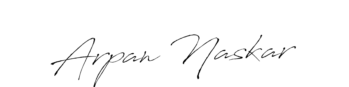 Make a beautiful signature design for name Arpan Naskar. Use this online signature maker to create a handwritten signature for free. Arpan Naskar signature style 6 images and pictures png