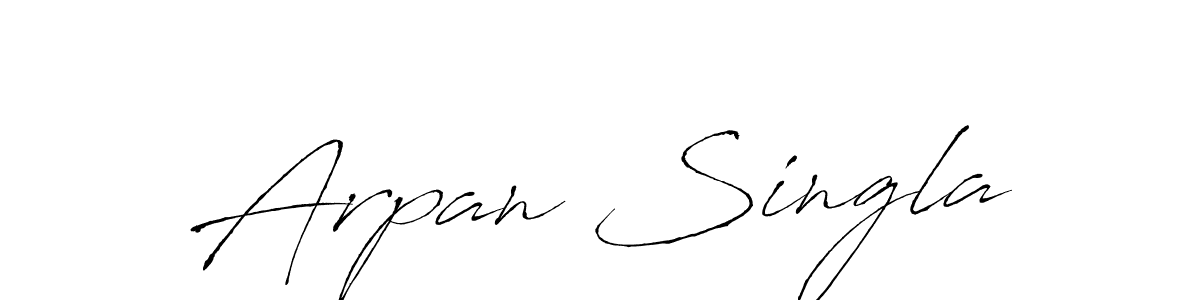 See photos of Arpan Singla official signature by Spectra . Check more albums & portfolios. Read reviews & check more about Antro_Vectra font. Arpan Singla signature style 6 images and pictures png