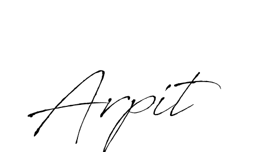 88+ Arpit Name Signature Style Ideas | Awesome eSignature