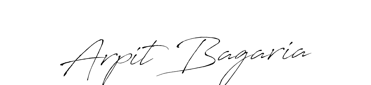Once you've used our free online signature maker to create your best signature Antro_Vectra style, it's time to enjoy all of the benefits that Arpit Bagaria name signing documents. Arpit Bagaria signature style 6 images and pictures png