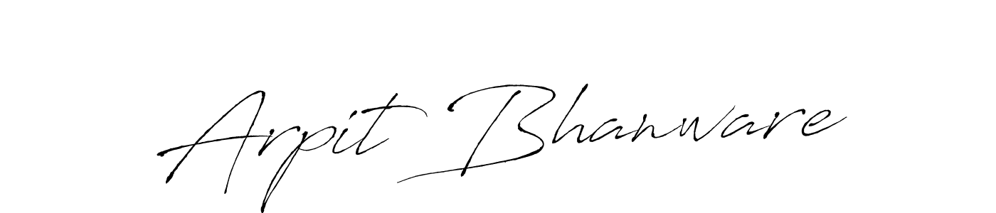See photos of Arpit Bhanware official signature by Spectra . Check more albums & portfolios. Read reviews & check more about Antro_Vectra font. Arpit Bhanware signature style 6 images and pictures png