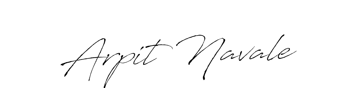 This is the best signature style for the Arpit Navale name. Also you like these signature font (Antro_Vectra). Mix name signature. Arpit Navale signature style 6 images and pictures png