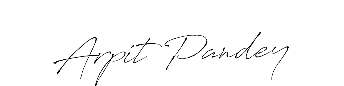 Here are the top 10 professional signature styles for the name Arpit Pandey. These are the best autograph styles you can use for your name. Arpit Pandey signature style 6 images and pictures png