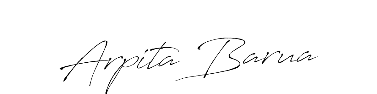 Make a short Arpita Barua signature style. Manage your documents anywhere anytime using Antro_Vectra. Create and add eSignatures, submit forms, share and send files easily. Arpita Barua signature style 6 images and pictures png