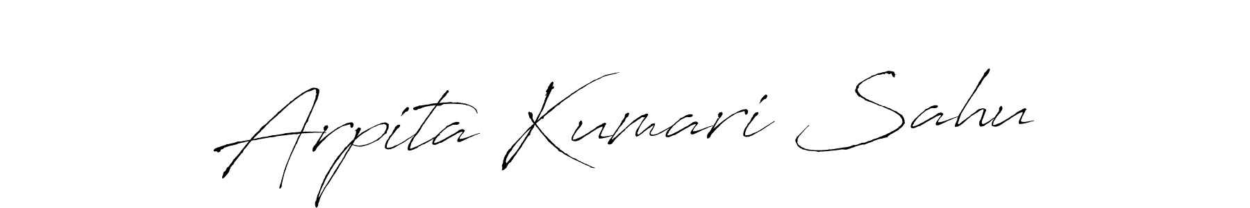 if you are searching for the best signature style for your name Arpita Kumari Sahu. so please give up your signature search. here we have designed multiple signature styles  using Antro_Vectra. Arpita Kumari Sahu signature style 6 images and pictures png