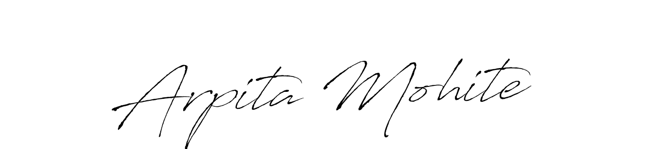 See photos of Arpita Mohite official signature by Spectra . Check more albums & portfolios. Read reviews & check more about Antro_Vectra font. Arpita Mohite signature style 6 images and pictures png