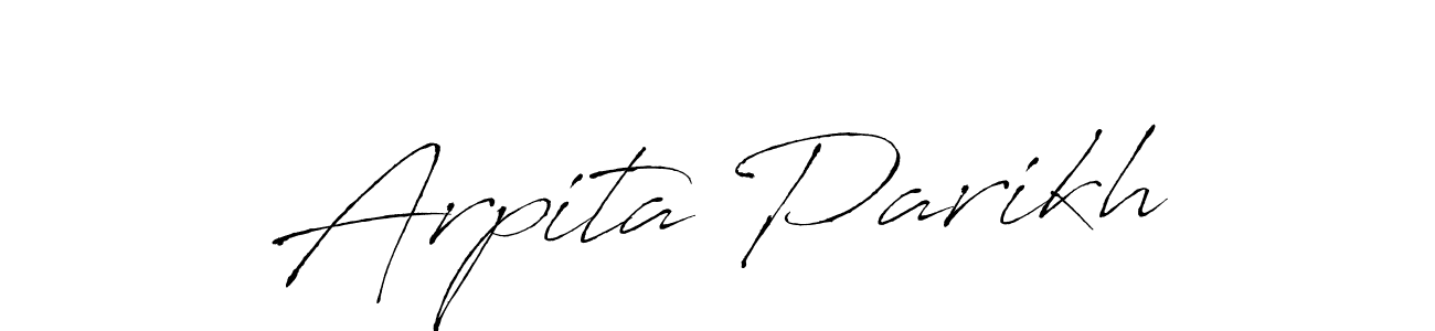 Best and Professional Signature Style for Arpita Parikh. Antro_Vectra Best Signature Style Collection. Arpita Parikh signature style 6 images and pictures png