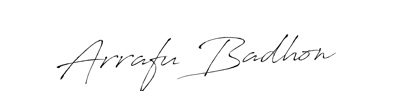 You can use this online signature creator to create a handwritten signature for the name Arrafu Badhon. This is the best online autograph maker. Arrafu Badhon signature style 6 images and pictures png