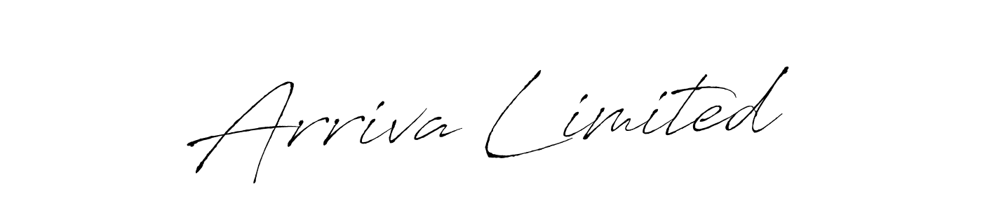 Here are the top 10 professional signature styles for the name Arriva Limited. These are the best autograph styles you can use for your name. Arriva Limited signature style 6 images and pictures png