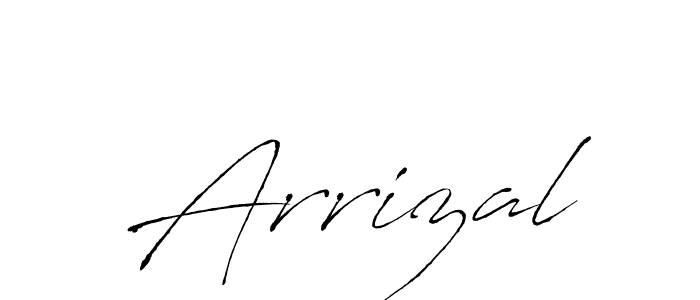Here are the top 10 professional signature styles for the name Arrizal. These are the best autograph styles you can use for your name. Arrizal signature style 6 images and pictures png