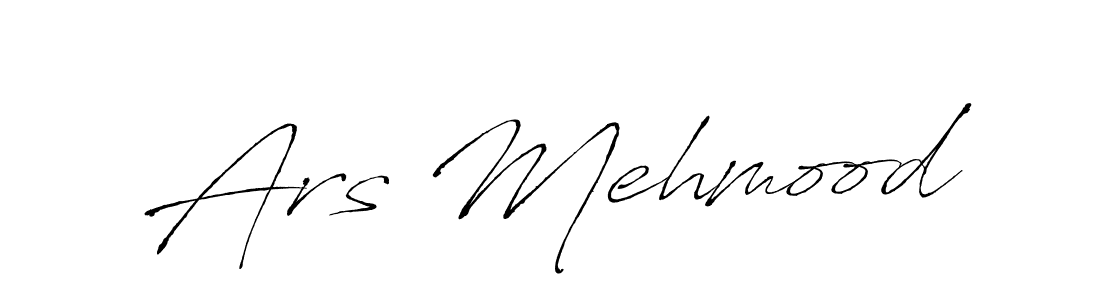 Once you've used our free online signature maker to create your best signature Antro_Vectra style, it's time to enjoy all of the benefits that Ars Mehmood name signing documents. Ars Mehmood signature style 6 images and pictures png