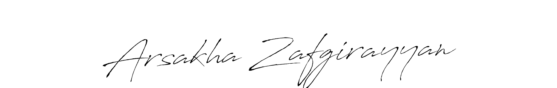 Check out images of Autograph of Arsakha Zafgirayyan name. Actor Arsakha Zafgirayyan Signature Style. Antro_Vectra is a professional sign style online. Arsakha Zafgirayyan signature style 6 images and pictures png