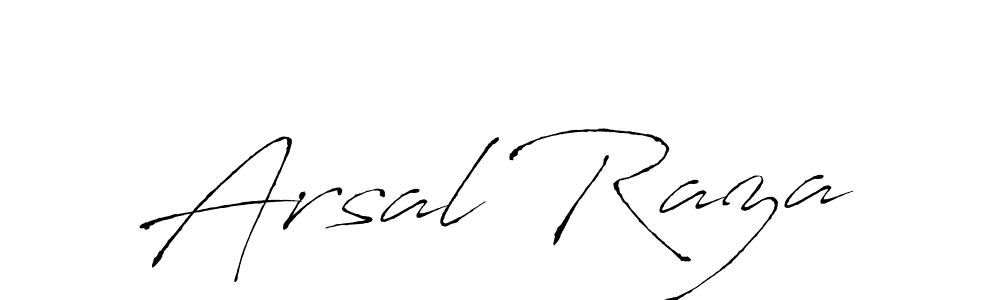 Here are the top 10 professional signature styles for the name Arsal Raza. These are the best autograph styles you can use for your name. Arsal Raza signature style 6 images and pictures png