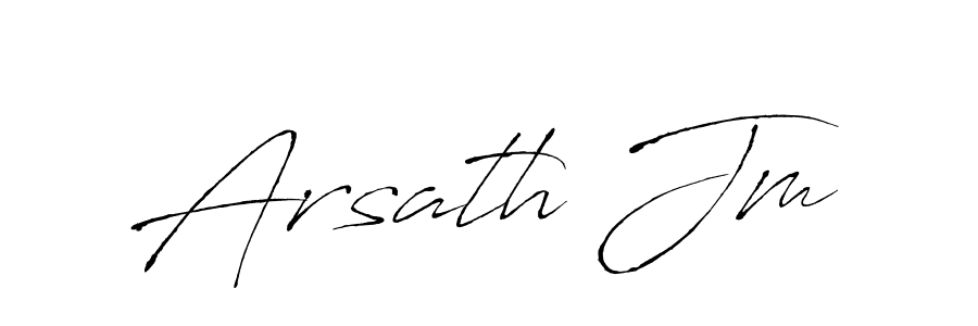 Check out images of Autograph of Arsath Jm name. Actor Arsath Jm Signature Style. Antro_Vectra is a professional sign style online. Arsath Jm signature style 6 images and pictures png