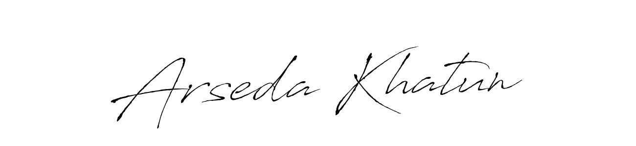 if you are searching for the best signature style for your name Arseda Khatun. so please give up your signature search. here we have designed multiple signature styles  using Antro_Vectra. Arseda Khatun signature style 6 images and pictures png