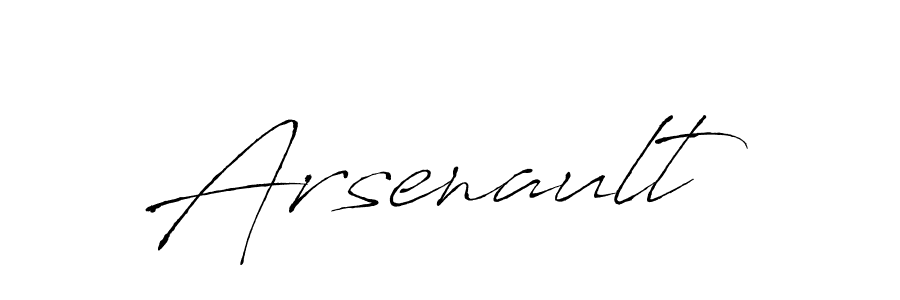 Once you've used our free online signature maker to create your best signature Antro_Vectra style, it's time to enjoy all of the benefits that Arsenault name signing documents. Arsenault signature style 6 images and pictures png