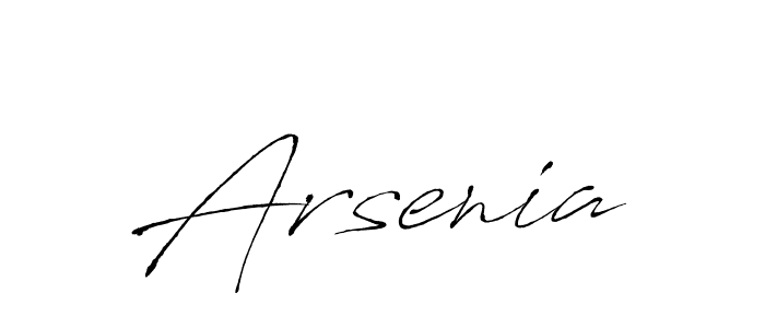 How to Draw Arsenia signature style? Antro_Vectra is a latest design signature styles for name Arsenia. Arsenia signature style 6 images and pictures png
