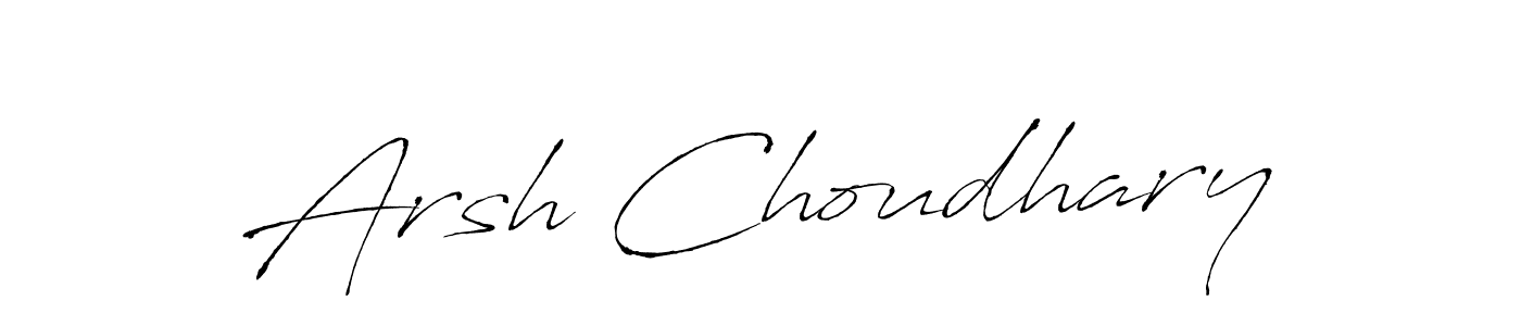 Check out images of Autograph of Arsh Choudhary name. Actor Arsh Choudhary Signature Style. Antro_Vectra is a professional sign style online. Arsh Choudhary signature style 6 images and pictures png