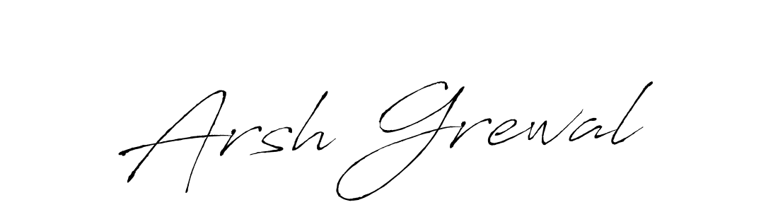 Best and Professional Signature Style for Arsh Grewal. Antro_Vectra Best Signature Style Collection. Arsh Grewal signature style 6 images and pictures png