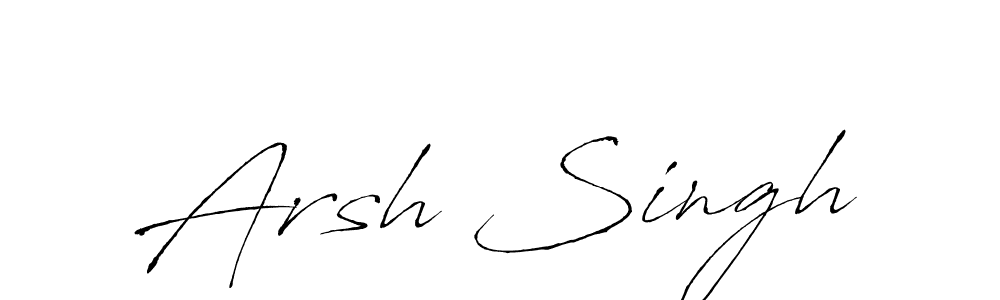 Check out images of Autograph of Arsh Singh name. Actor Arsh Singh Signature Style. Antro_Vectra is a professional sign style online. Arsh Singh signature style 6 images and pictures png