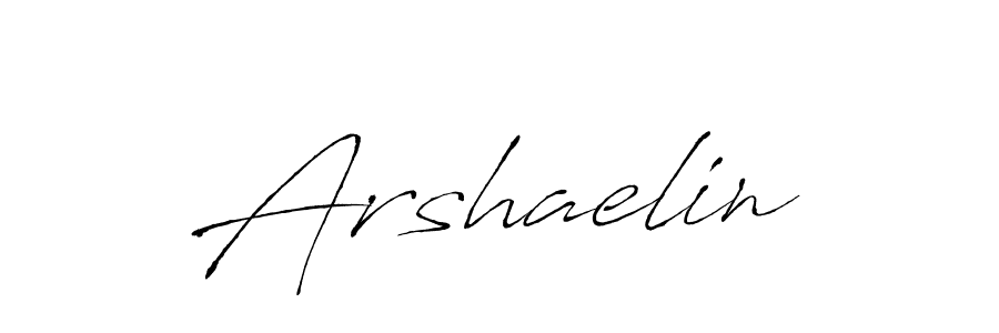 Similarly Antro_Vectra is the best handwritten signature design. Signature creator online .You can use it as an online autograph creator for name Arshaelin. Arshaelin signature style 6 images and pictures png