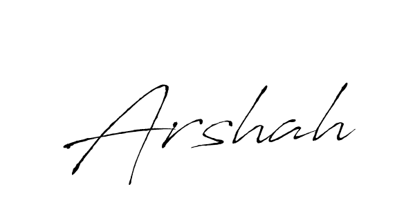 You can use this online signature creator to create a handwritten signature for the name Arshah. This is the best online autograph maker. Arshah signature style 6 images and pictures png