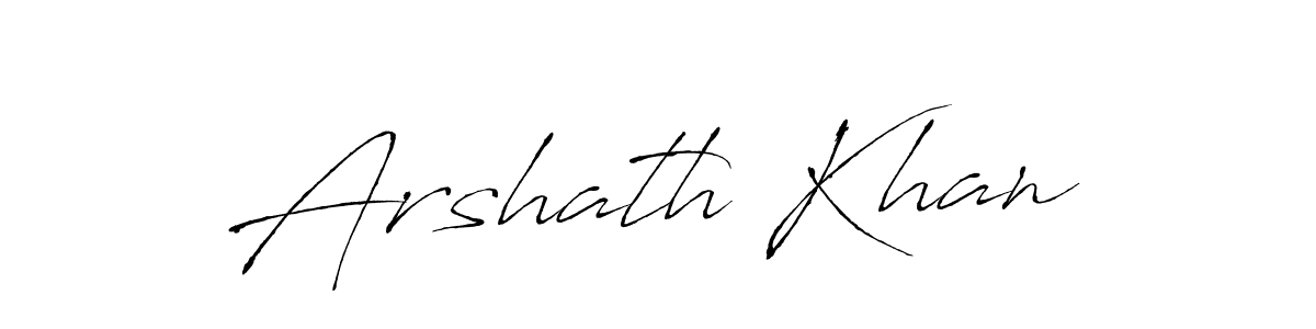 How to Draw Arshath Khan signature style? Antro_Vectra is a latest design signature styles for name Arshath Khan. Arshath Khan signature style 6 images and pictures png