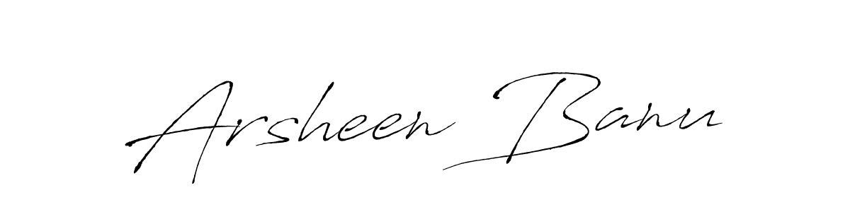 if you are searching for the best signature style for your name Arsheen Banu. so please give up your signature search. here we have designed multiple signature styles  using Antro_Vectra. Arsheen Banu signature style 6 images and pictures png