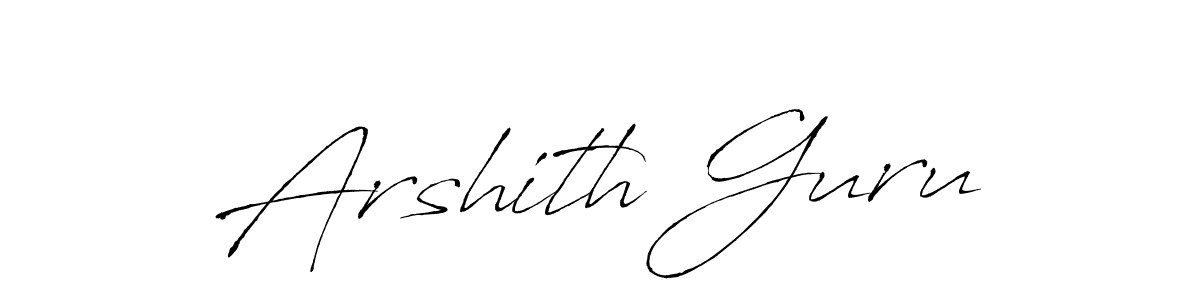 Best and Professional Signature Style for Arshith Guru. Antro_Vectra Best Signature Style Collection. Arshith Guru signature style 6 images and pictures png