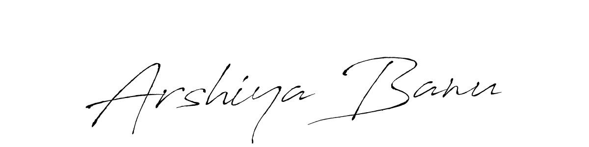 See photos of Arshiya Banu official signature by Spectra . Check more albums & portfolios. Read reviews & check more about Antro_Vectra font. Arshiya Banu signature style 6 images and pictures png
