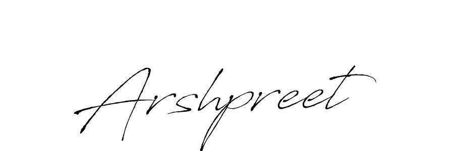 You can use this online signature creator to create a handwritten signature for the name Arshpreet. This is the best online autograph maker. Arshpreet signature style 6 images and pictures png