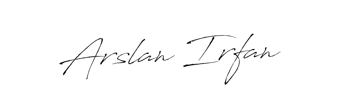 Check out images of Autograph of Arslan Irfan name. Actor Arslan Irfan Signature Style. Antro_Vectra is a professional sign style online. Arslan Irfan signature style 6 images and pictures png